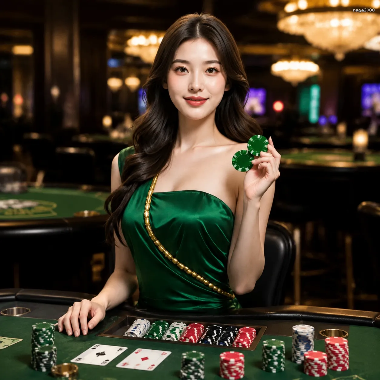 Keunggulan dan Fitur Menarik di Situs Game naga2000