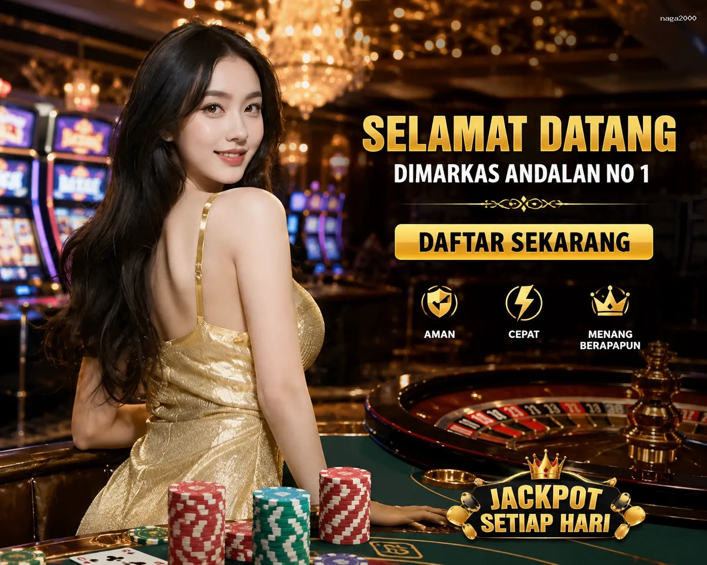 Tips dan Trik Bermain di naga2000 untuk Pemula
